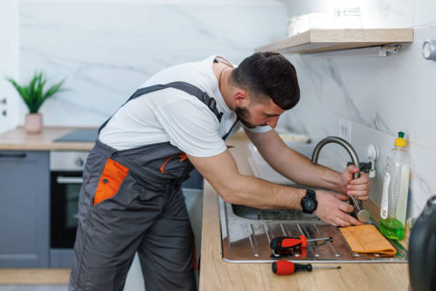 Best Local Plumber Services  in Summersville, WV