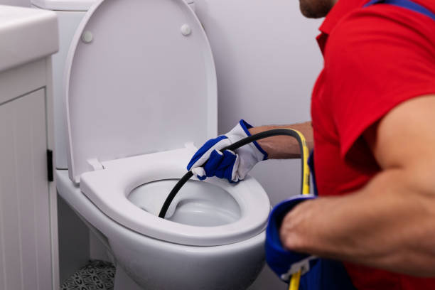 Best Same-Day Plumbing Service  in Summersville, WV
