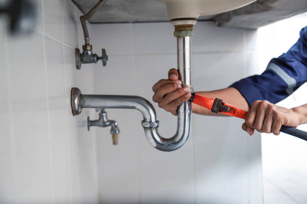 Best Shower Repair Services  in Summersville, WV