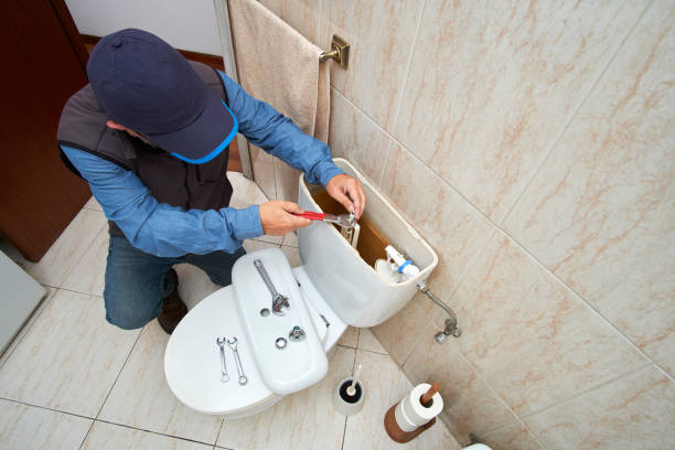 Best Best Plumbers Near Me  in Summersville, WV
