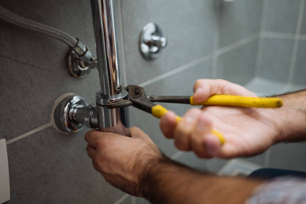 Best Plumbing Inspection Services  in Summersville, WV