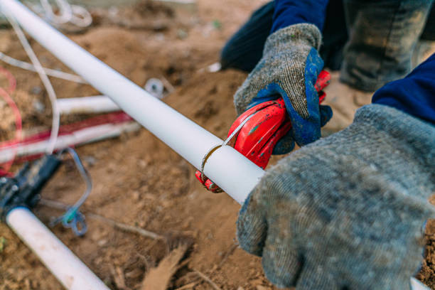 Best Sewer Line Replacement  in Summersville, WV